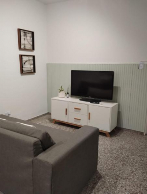 Departamento en el centro de General Pico